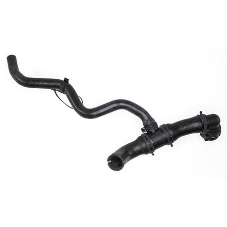 Crp Products Radiator Hose, Chr0533 CHR0533